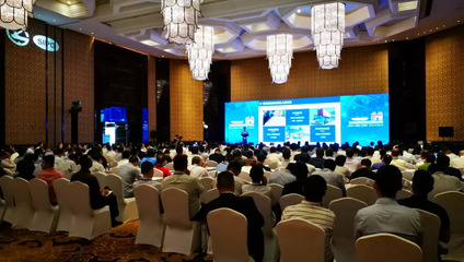 沃德智能 技術轉讓賦能傳統碼頭，低成本駛入智能管理新航道
