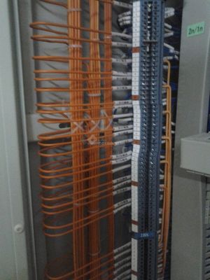 變電站二次接線(xiàn)工藝與電氣安裝服務(wù)