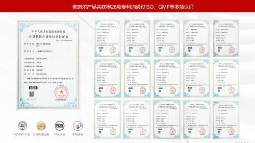 紫琪爾20周年 智賦未來，遇健新生，引領健康管理新篇章