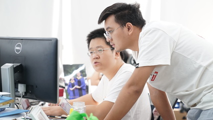 魏亮 推動職業(yè)教育數(shù)字化創(chuàng)新 打造優(yōu)質(zhì)數(shù)字內(nèi)容制作服務